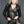 Load image into Gallery viewer, Lace Front Sporty Leather Shorts
