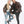 Load image into Gallery viewer, Strap Me Up Women's Multi-Shaded Jacket