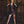 Load image into Gallery viewer, The Original Matrix Zip Trench Coat