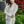 Charger l'image dans la galerie, White Stretch Biker