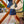 Load image into Gallery viewer, Navy Quilted Mini Skirt