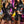 Load image into Gallery viewer, Luxury Women's Motorcycle Coat Dress