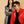 Charger l'image dans la galerie, Silver Reflective Matrix Trench Coat