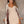 Load image into Gallery viewer, Ivory Suede Matrix Coat Dress or Ivory Leather and Suede