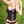 Load image into Gallery viewer, Triple Lace up Zip Corset