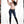 Load image into Gallery viewer, Nashville Fringe Motorcycle Jacket
