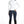 Charger l'image dans la galerie, White Stretch Biker