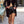Load image into Gallery viewer, High-Waisted Mini Black Leather Shorts