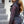 Load image into Gallery viewer, Luxury Women's Motorcycle Coat Dress
