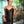 Load image into Gallery viewer, Leather and Lace Dress