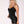 Load image into Gallery viewer, Lace Front Sporty Leather Shorts