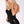 Load image into Gallery viewer, Lace Front Sporty Leather Shorts