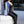 Charger l'image dans la galerie, Stretch Leather Catsuit