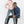 Load image into Gallery viewer, Nashville Fringe Motorcycle Jacket