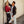 Charger l'image dans la galerie, Red Bomber & Biker Women's Jacket