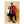 Load image into Gallery viewer, Short White Bomber combo Biker Jacket