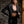 Load image into Gallery viewer, Black Bomber & Biker Women's Jacket