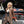 Load image into Gallery viewer, Brown Washed Leather Zip Jacket