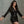 Load image into Gallery viewer, Luxury Women's Motorcycle Coat Dress
