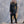 Load image into Gallery viewer, Stretch Leather Dress