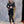 Load image into Gallery viewer, Stretch Leather Dress