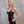 Load image into Gallery viewer, The Patent Leather 22" Skirt