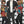 Load image into Gallery viewer, Women's Scrap Raw Edge Hand Laced Jacket