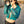 Load image into Gallery viewer, Teal Washed Cropped Motorcycle Jacket