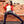 Load image into Gallery viewer, Lipstick Red Zip Yoke Jacket