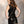 Load image into Gallery viewer, Zipper Halter Leather Dress