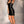 Load image into Gallery viewer, Leather Hand Laced Dresses.... The Only Leather Dress She will Ever Need