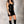 Load image into Gallery viewer, The Sexy French Lace Leather Dress