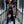 Load image into Gallery viewer, Fantasy Fashion Trench Coat