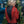 Load image into Gallery viewer, Red Zip Jacket with Gator