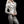 Charger l'image dans la galerie, Gold Mist Stretch Leather Pant with Skinny Leg