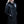 Load image into Gallery viewer, Snakeskin Trench Coat