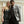 Charger l'image dans la galerie, Black Leather Multi-Zipper Dress
