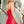 Load image into Gallery viewer, Lipstick Red Leather Lace-up Corset Dress