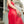 Load image into Gallery viewer, Lipstick Red Leather Lace-up Corset Dress