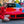Load image into Gallery viewer, The Red Lace Dress in Picasso Red