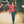 Load image into Gallery viewer, Red Nashville Stretch Leather Fringe Jacket