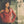 Load image into Gallery viewer, Red Nashville Stretch Leather Fringe Jacket