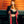 Load image into Gallery viewer, Two-Toned Black Leather Dress Coat - Leather with Suede Sleeves