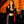 Load image into Gallery viewer, Two-Toned Black Leather Dress Coat - Leather with Suede Sleeves