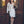 Load image into Gallery viewer, Stretch Leather Back Zipper Pencil Skirt