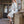 Charger l'image dans la galerie, White Stretch Biker