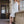 Load image into Gallery viewer, Stretch Leather Back Zipper Pencil Skirt