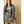 Charger l'image dans la galerie, Silver Reflective Matrix Trench Coat