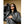 Charger l'image dans la galerie, Silver Reflective Matrix Trench Coat