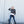 Load image into Gallery viewer, Black Bomber & Biker Women's Jacket